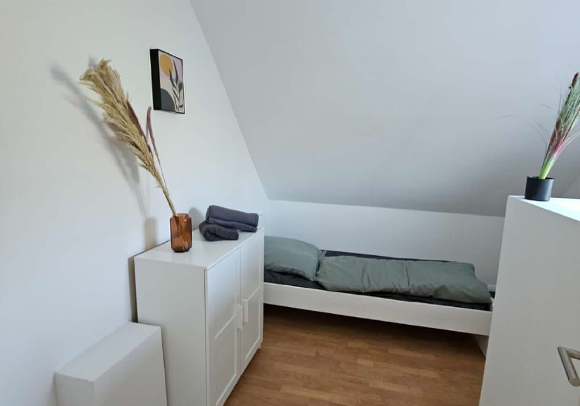 Einzelzimmer Einzelzimmer