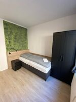 Neu renoviert | Bettwäsche inklusive Neu renoviert | Bettwäsche inklusive