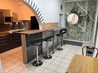 HILDESHEIM APARTMENTS | Nähe HBF | Top Anbindung zur A7 Bild 24 HILDESHEIM APARTMENTS | Nähe HBF | Top Anbindung zur A7 Bild 24