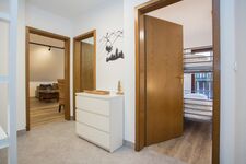 Bear Apartment am Skihang Bild 19 Bear Apartment am Skihang Bild 19