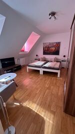 Ferienwohnung am Rathausmarkt 1 Bild 2 Ferienwohnung am Rathausmarkt 1 Bild 2