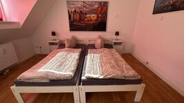 Ferienwohnung am Rathausmarkt 1 Bild 3 Ferienwohnung am Rathausmarkt 1 Bild 3