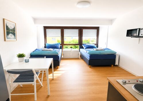Wilzenburger Apartments Stay for Job Bild 3 Wilzenburger Apartments Stay for Job Bild 3