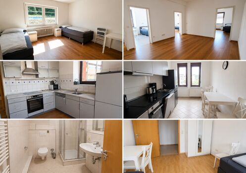 Wilzenburger Apartments Stay for Job Bild 5 Wilzenburger Apartments Stay for Job Bild 5