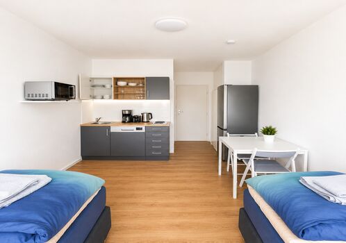 Wilzenburger Apartments Stay for Job Bild 2 Wilzenburger Apartments Stay for Job Bild 2