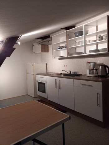 Vellahn Monteurswohnung Bild 3 Vellahn Monteurswohnung Bild 3