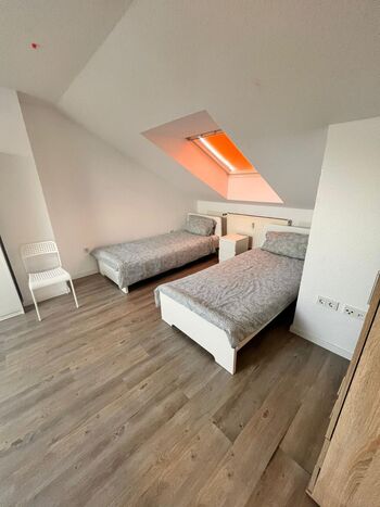 Schlafzimmer Schlafzimmer