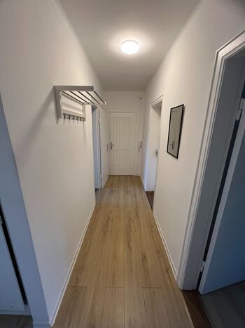 Geräumige 3-Zimmer-Wohnung mit Balkon Bild 3 Geräumige 3-Zimmer-Wohnung mit Balkon Bild 3