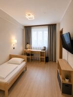 Monteurzimmer in Essen-Rüttenscheid / eigenes Badezimmer Zdjęcie 3 Monteurzimmer in Essen-Rüttenscheid / eigenes Badezimmer Zdjęcie 3