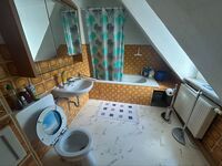 3-4 Zimmer Wohnung mit Bad und Küche Bild 14 3-4 Zimmer Wohnung mit Bad und Küche Bild 14