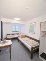 Berghaus über dem Inselsee Bild 2 Berghaus über dem Inselsee Bild 2
