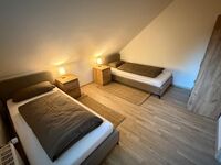 Schlafzimmer 3 rechts Schlafzimmer 3 rechts