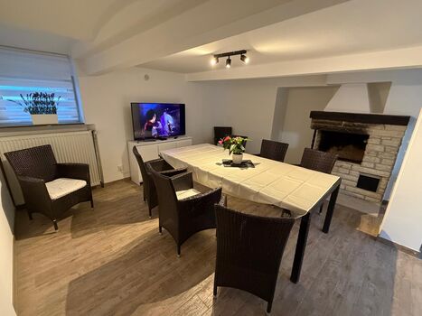 Wohnzimmer Wohnzimmer