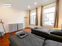 Komfortable Monteurunterkunft in Dohna Bild 1 Komfortable Monteurunterkunft in Dohna Bild 1
