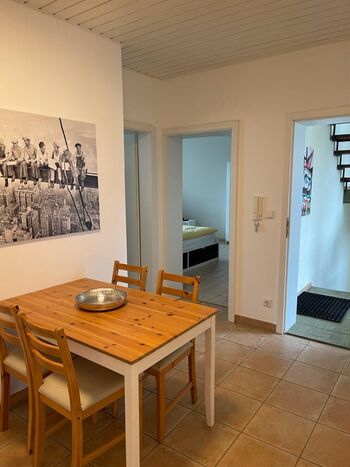 Wohnung Pohlheim Obrázok 4 Wohnung Pohlheim Obrázok 4
