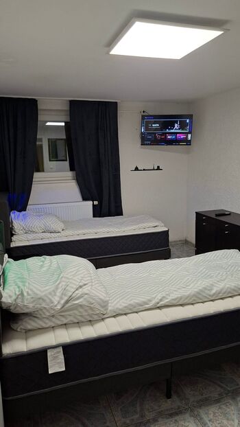 Schlafzimmer Schlafzimmer