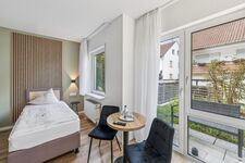 Self Service Hotel Kraut - Filderstadt - Wifi - Parkplatz Bild 5 Self Service Hotel Kraut - Filderstadt - Wifi - Parkplatz Bild 5