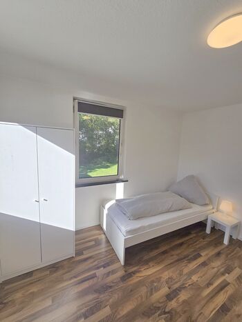 Doppelzimmer Doppelzimmer