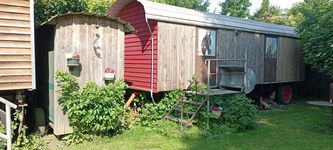 TinyHouseWagen Picture 1 TinyHouseWagen Picture 1