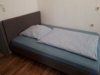 Doppelbett Doppelbett
