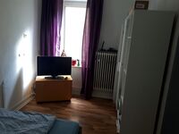 Schlafzimmer mit Fernseher Schlafzimmer mit Fernseher