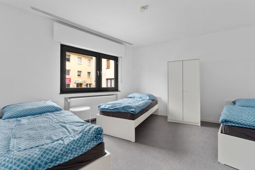 Monteurunterkünfte in Odenthal – 24h Check-In Bild 3 Monteurunterkünfte in Odenthal – 24h Check-In Bild 3