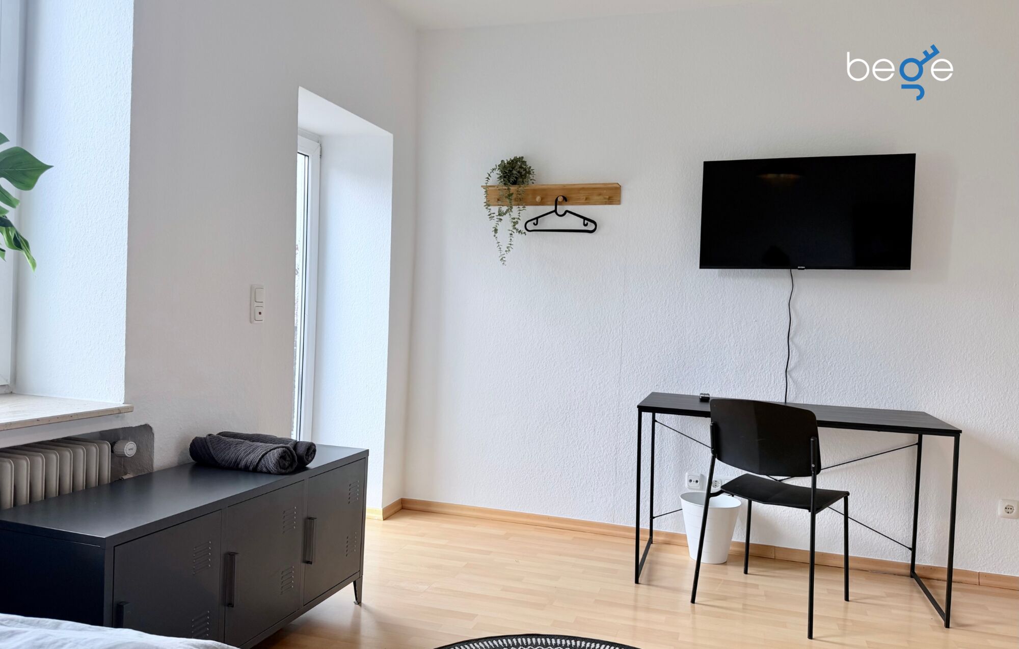 Schlafzimmer 1 Schlafzimmer 1
