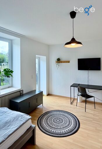 Schlafzimmer 1 Schlafzimmer 1