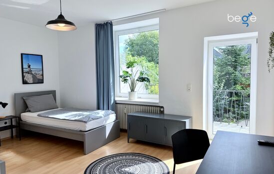 Schlafzimmer 1 Schlafzimmer 1