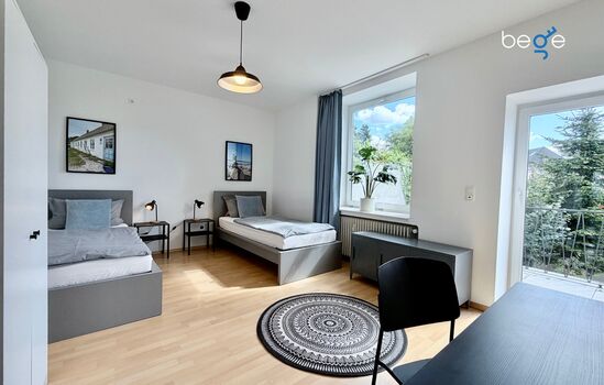Schlafzimmer 1 Schlafzimmer 1