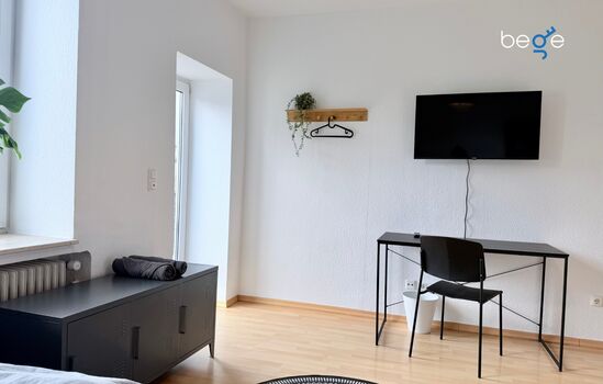 Schlafzimmer 1 Schlafzimmer 1