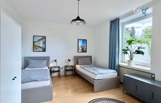 Schlafzimmer 1 Schlafzimmer 1