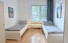 Schlafzimmer 4 Schlafzimmer 4
