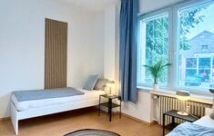 Schlafzimmer 2 Schlafzimmer 2