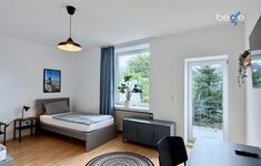 Schlafzimmer 1 Schlafzimmer 1