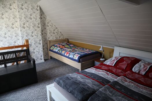 The Ranch Drevenack The Ranch Drevenack