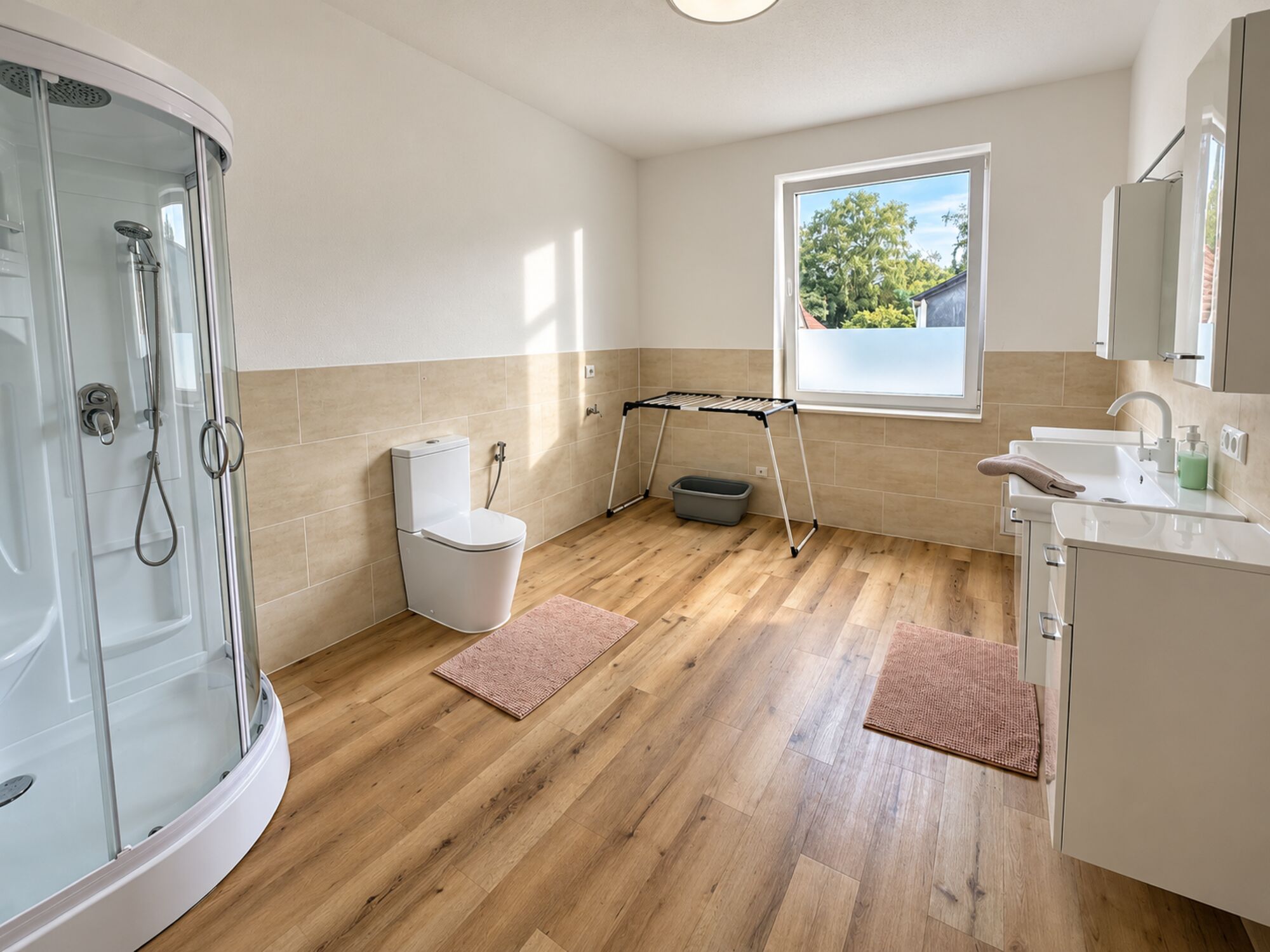 Badezimmer Badezimmer