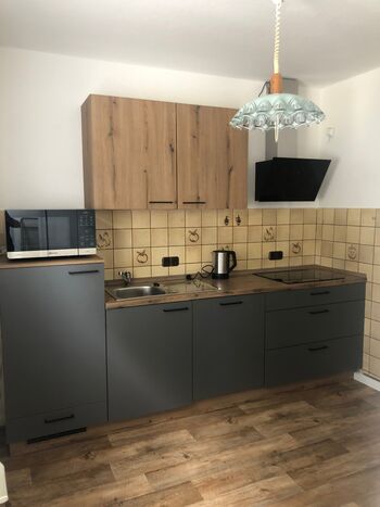 Wohnung Hahnenklee Zdjęcie 5 Wohnung Hahnenklee Zdjęcie 5