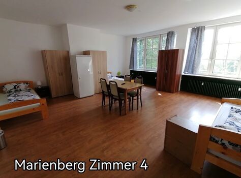 Monteurzimmer Burghausen Bild 5 Monteurzimmer Burghausen Bild 5