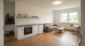Business Apartment Gropius Zdjęcie 2 Business Apartment Gropius Zdjęcie 2