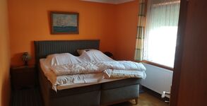 Einzel- oder Zweibettzimmer Einzel- oder Zweibettzimmer