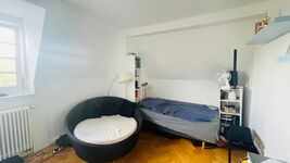 Ruhiges Gästezimmer / WG Knop Bild 1 Ruhiges Gästezimmer / WG Knop Bild 1