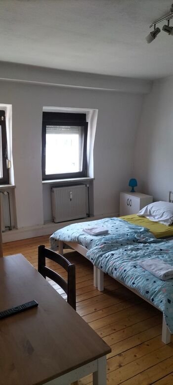 Gästezimmer / WG Necotnijs Gästezimmer / WG Necotnijs