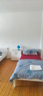 Gästezimmer / WG Necotnijs Bild 2 Gästezimmer / WG Necotnijs Bild 2