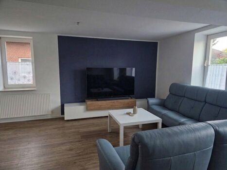 Großzügige Wohnung Bild 2 Großzügige Wohnung Bild 2