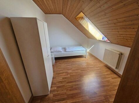 Großzügige Wohnung Bild 4 Großzügige Wohnung Bild 4