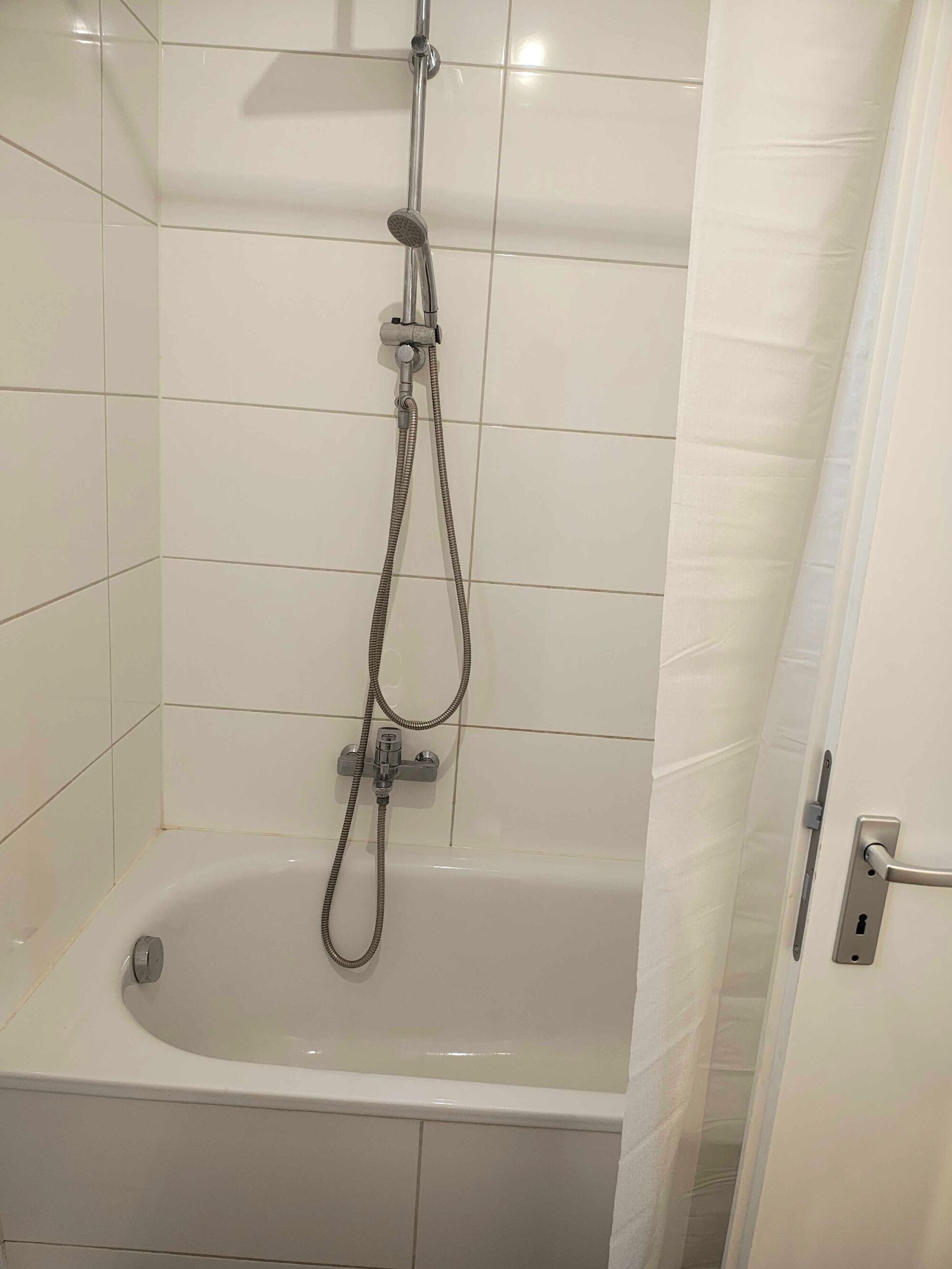 Badezimmer 2 Badezimmer 2