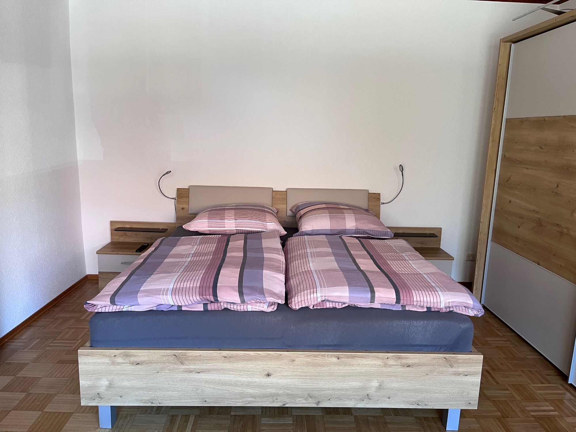 Schlafzimmer 1 Schlafzimmer 1