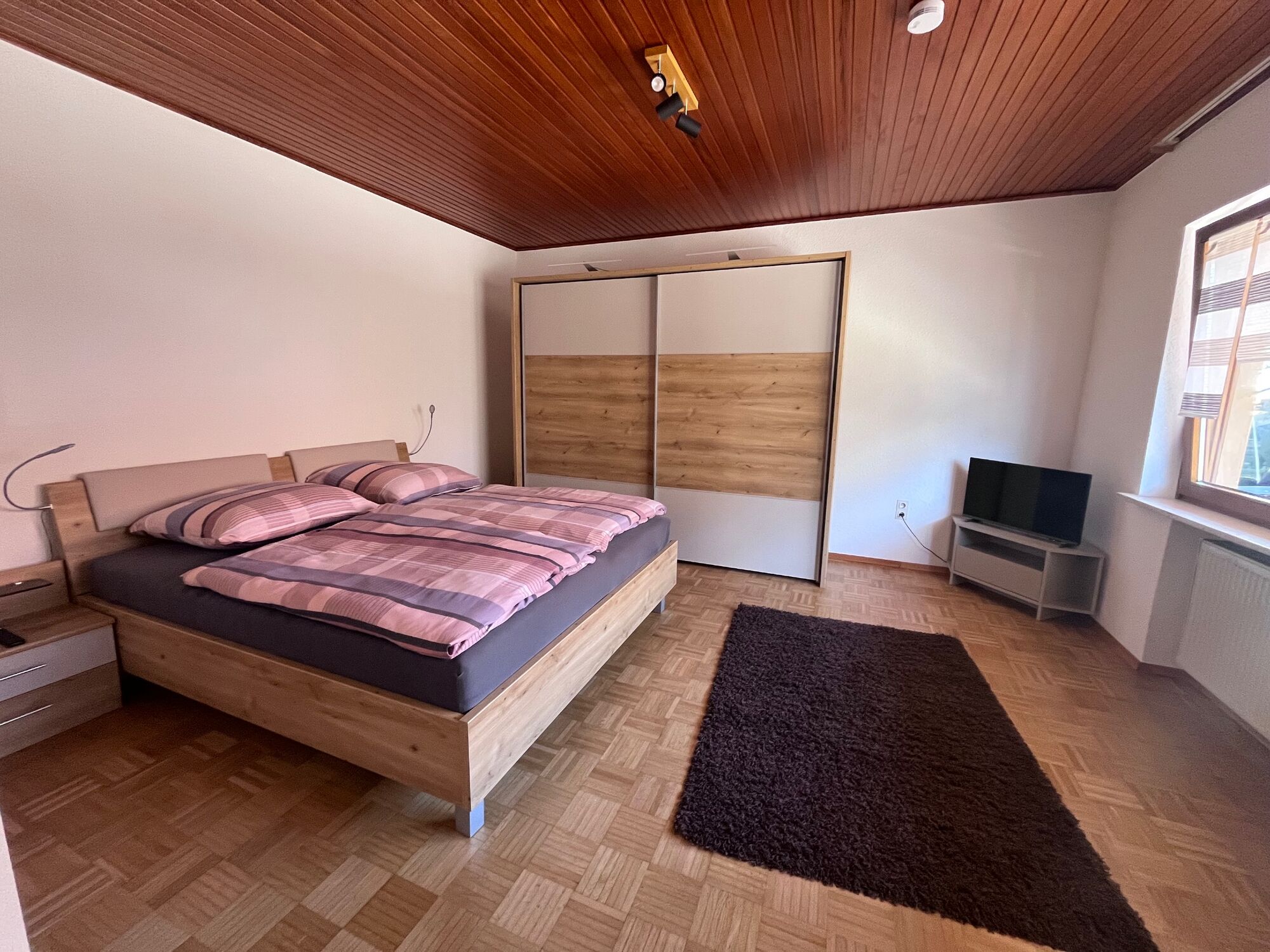 Schlafzimmer 1 Schlafzimmer 1