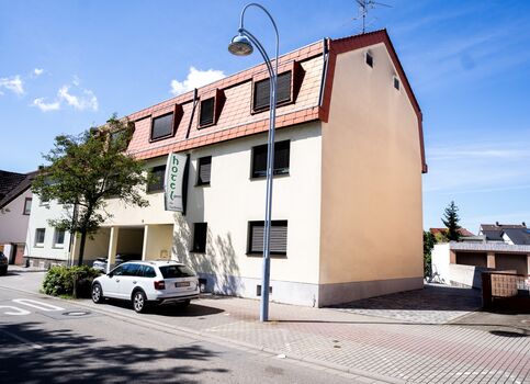 Viernheim am Kapellenberg Viernheim am Kapellenberg